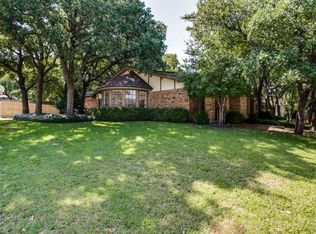 2205 Stafford Dr, Arlington, TX 76012