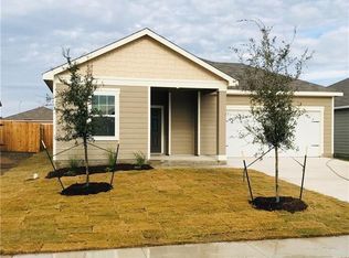 900 Bunton Reserve Blvd, Kyle, TX 78640