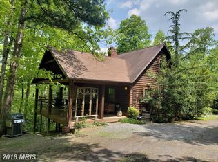 363 Wandering Ln, Hedgesville, WV 25427