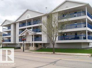 4812 51st Ave #102, Stony Plain, AB T7Z1P7