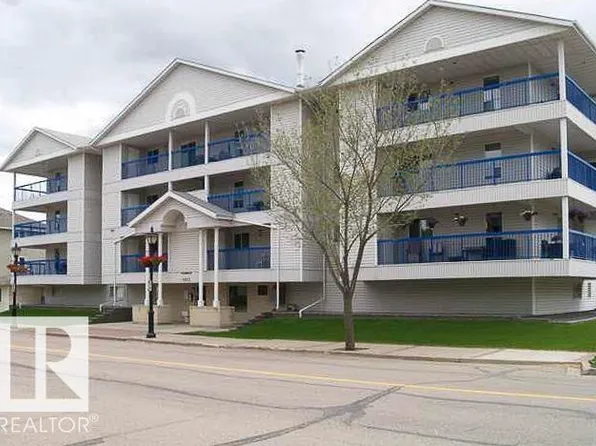 4812 51st Ave #102, Stony Plain, AB T7Z 1P7