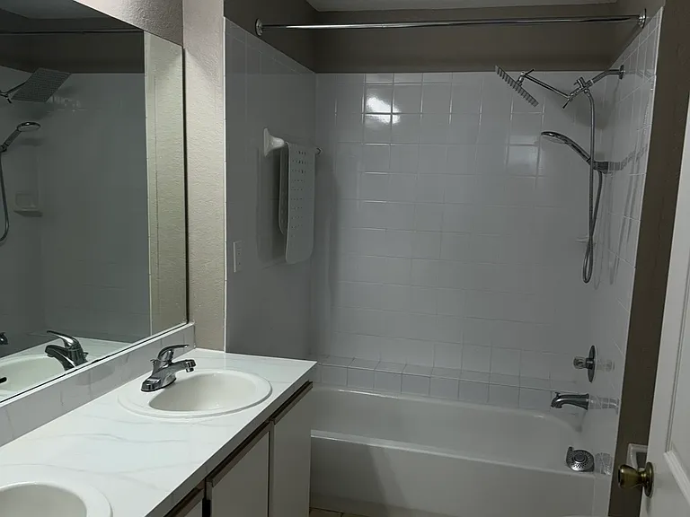 6490 Aragon Way #204 — Photo 12