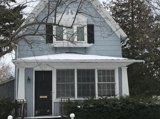 402 Jefferson St, Marinette, WI 54143