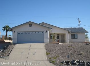 3100 Sombrero Dr, Lake Havasu City, AZ 86404