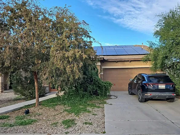 224 E Bahamas Dr, Casa Grande, AZ 85122