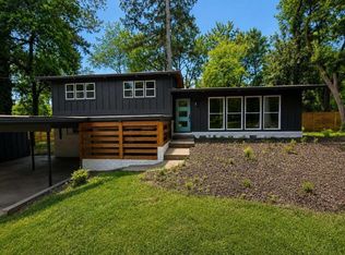 3333 Thornewood Dr, Atlanta, GA 30340