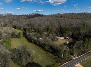 2938 Woods Prong Rd, Linden, TN 37096