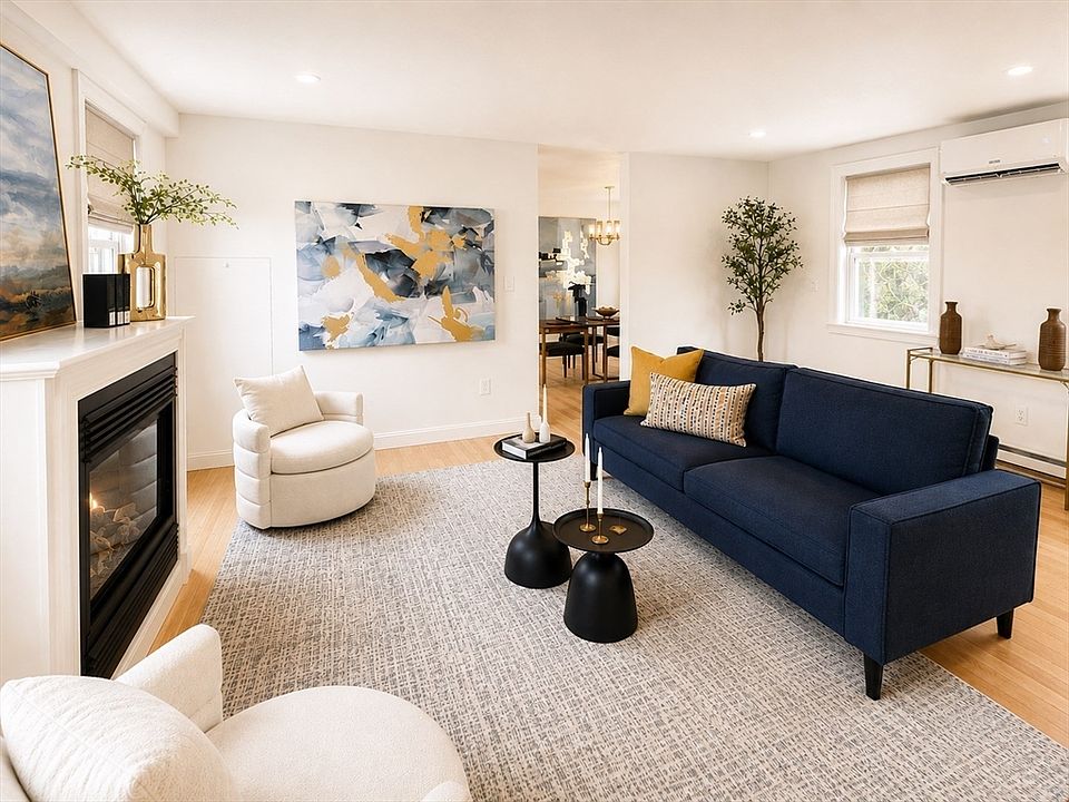 1st image of 85 School St #3