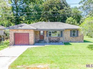 619 N Pleasant Ave, Gonzales, LA 70737