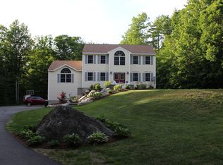 511 Shaker Rd, Concord, NH 03301