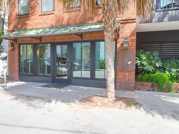 76 Society St APT 33, Charleston, SC 29401