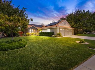 3735 Vireo Dr, Lancaster, CA 93536