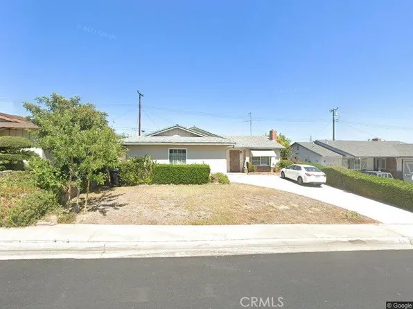 1754 Ash Dr, Monterey Park, CA 91755