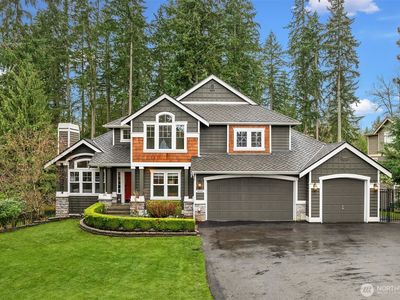 19585 166th Avenue NE, Woodinville, WA, 98072