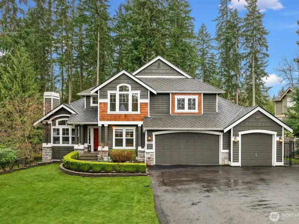 19585 166th Avenue NE, Woodinville, WA 98072