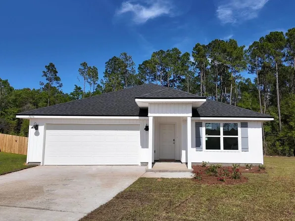 5094 Rainwater Rd, Milton, FL 32583