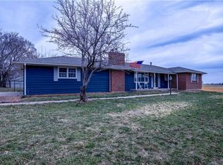 507 2nd St, Winchester, KS 66097