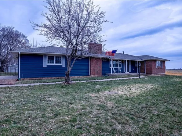 507 2nd St, Winchester, KS 66097