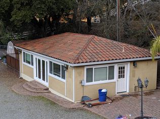 15110 Shannon Rd UNIT B, Los Gatos, CA 95032