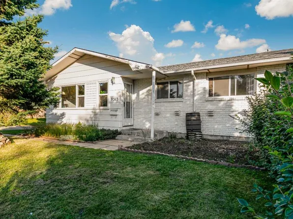 9313 NW 111th Ave, Grande Prairie, AB T8V 3G3