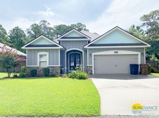 1786 Joybrook Rd, Navarre, FL 32566