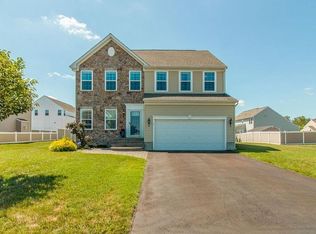 1 Vaughn Way, Burlington, NJ 08016