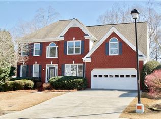 297 Creek Front Way, Lawrenceville, GA