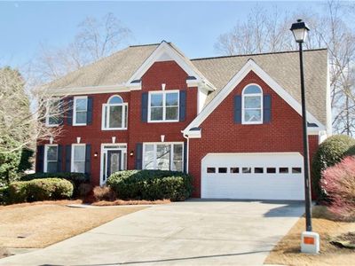 297 Creek Front Way, Lawrenceville, GA, 30043