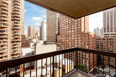 Rented by Mirador Real Estate