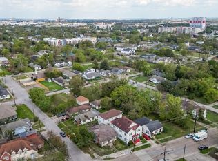 3301 Holman St, Houston, TX 77004