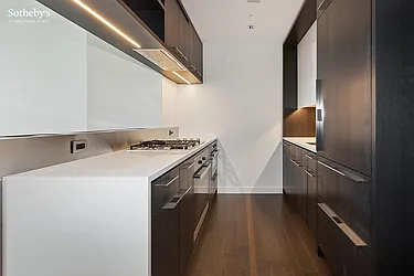 Rented by Sotheby's International Realty