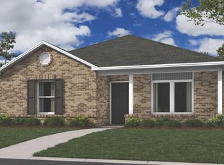 2743 Grand Targhee St, Springdale, AR 72764