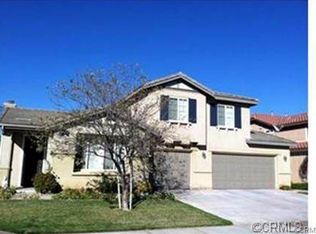 1650 Jade Moon Ln, Beaumont, CA 92223