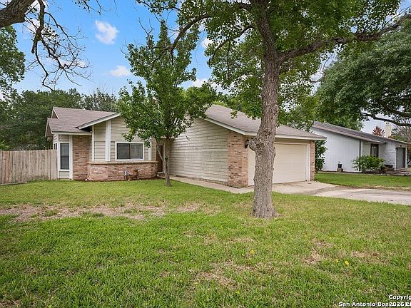 2nd image of 9844 FORTUNE RIDGE DR