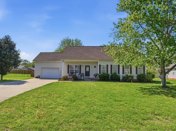 3207 Meadowhill Dr, Murfreesboro, TN 37130
