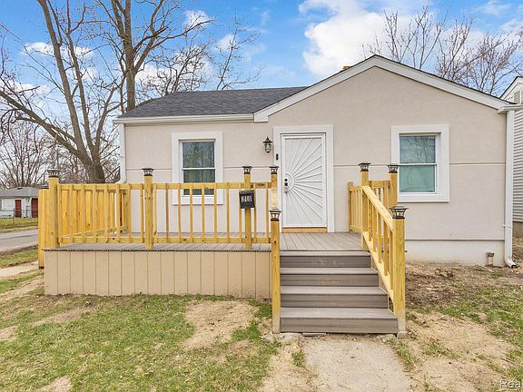 3rd image of 8401 Fielding St