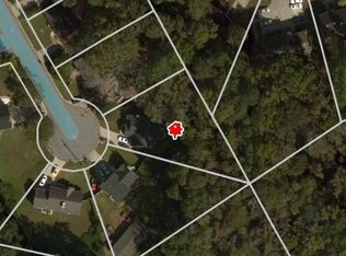 810 Cainbridge Dr, Lawrenceville, GA 30044
