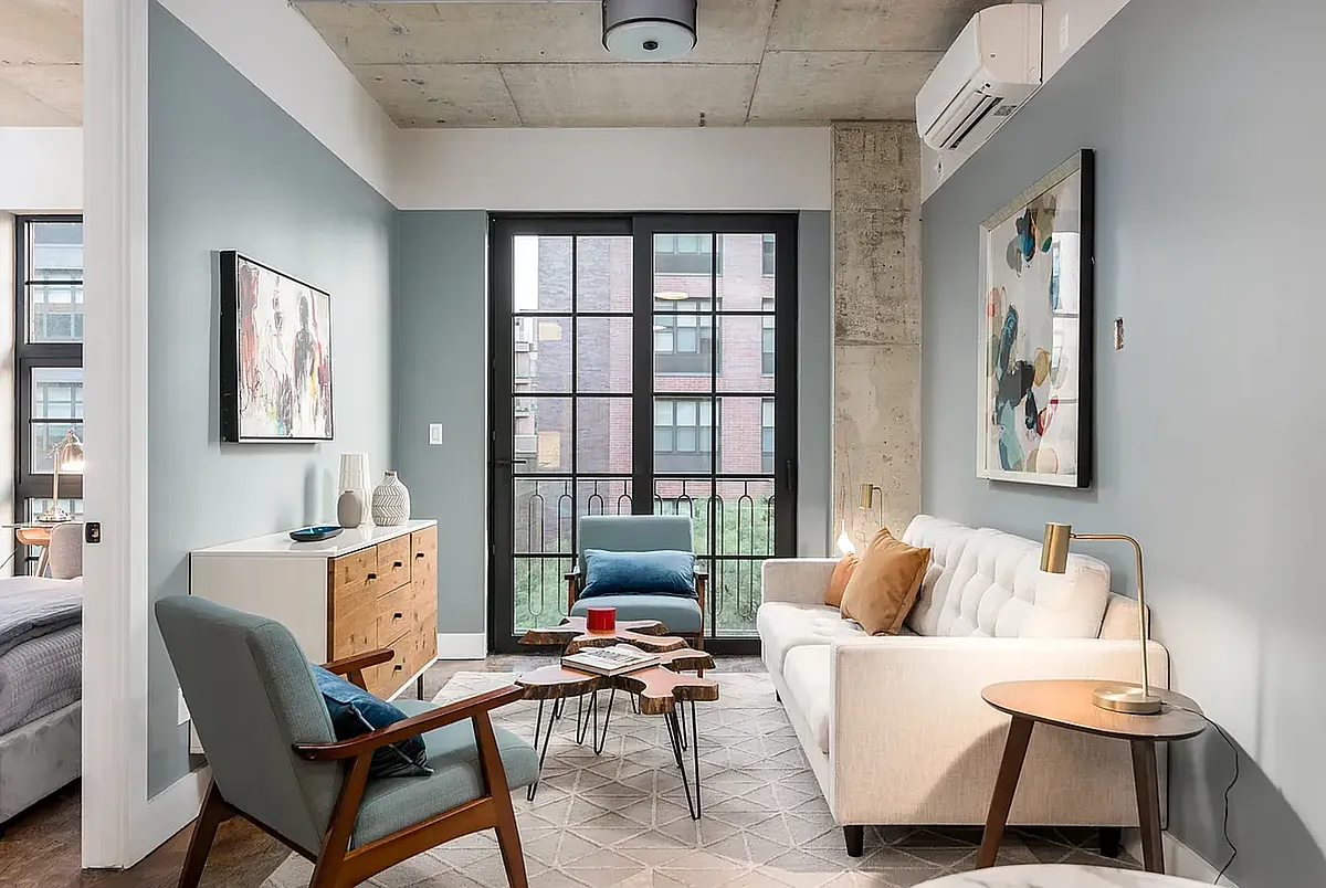 Building Photo - 187 Kent Ave #817