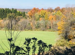 Depot Rd, West Winfield, NY 13491