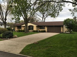 5574 Brookbank Pl, Dayton, OH 45440