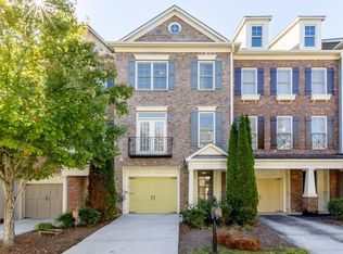 6236 Shelburne Park Ln, Mableton, GA 30126