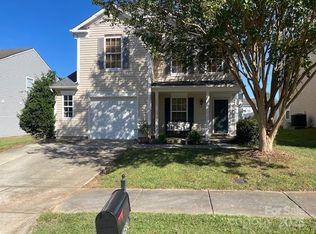 1589 Matthew Allen Cir, Kannapolis, NC 28081