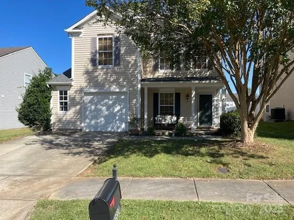 1589 Matthew Allen Cir, Kannapolis, NC 28081