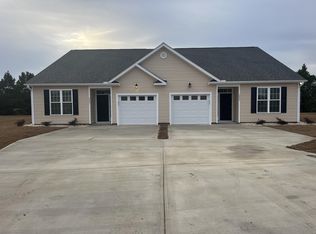 2008 Briarwood Dr, Kinston, NC 28501