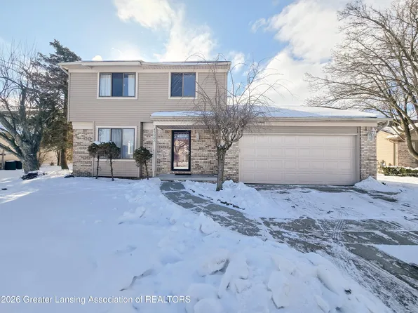 45005 Saltz Rd, Canton, MI 48187