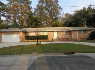 2821 Lorimier Ter, Jacksonville, FL 32207