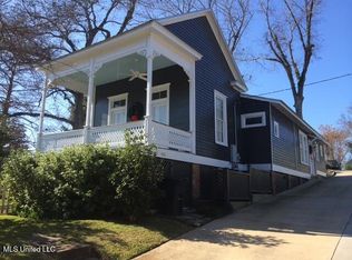 24 Cemetery Rd, Natchez, MS 39120