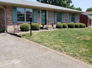 9209 Tangley Ln, Rolling Hills, KY 40242