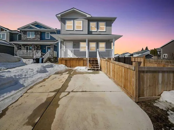 213 NE Athabasca Ave, Wood Buffalo, AB T9J 1G3