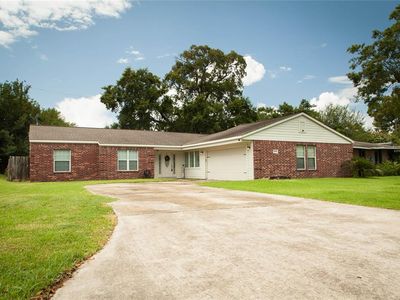 3910 Dolphin Ln, La Porte, TX, 77571